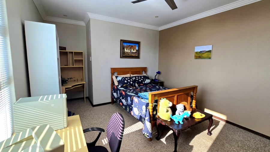 4 Bedroom Property for Sale in Cashan North West